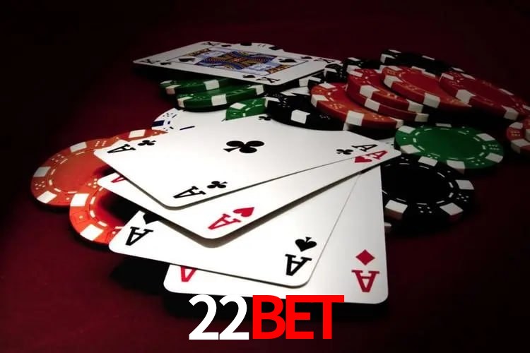 Estatísticas 22bet