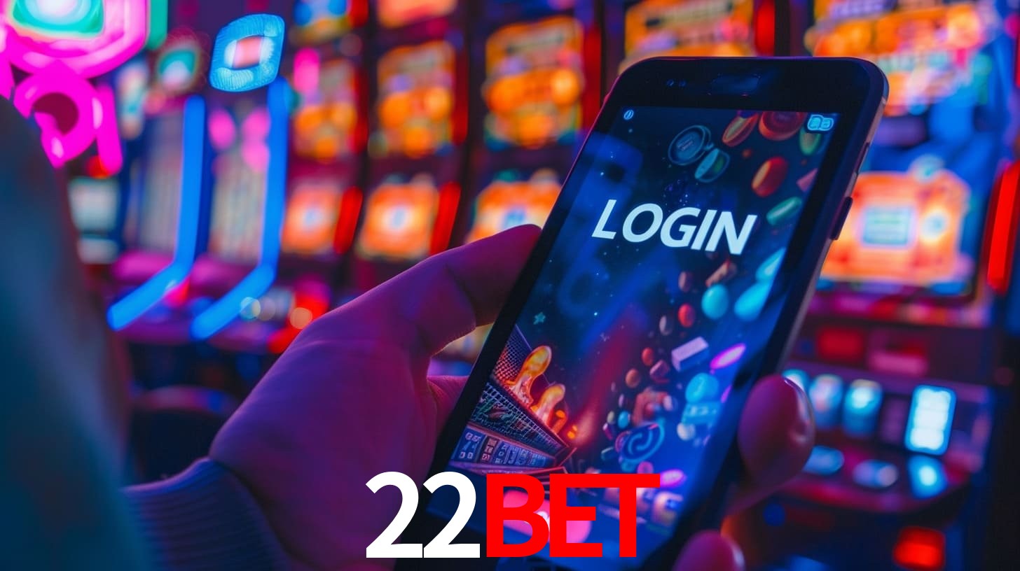 Experiência VIP 22bet