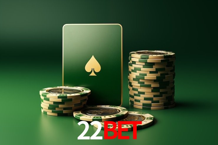 Statistics 22bet