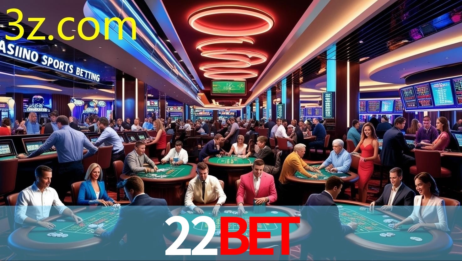 22BET