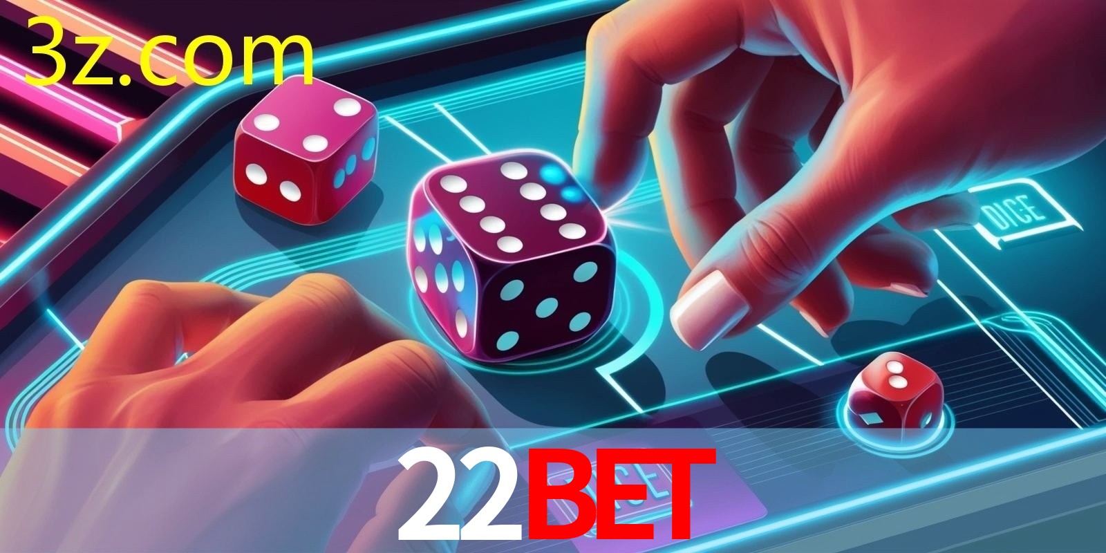 22BET