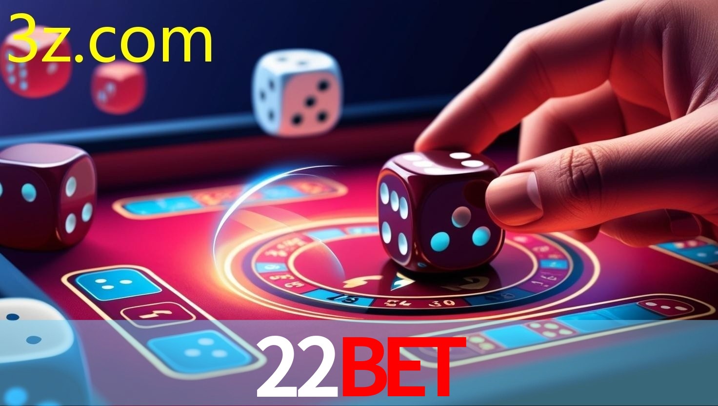22BET