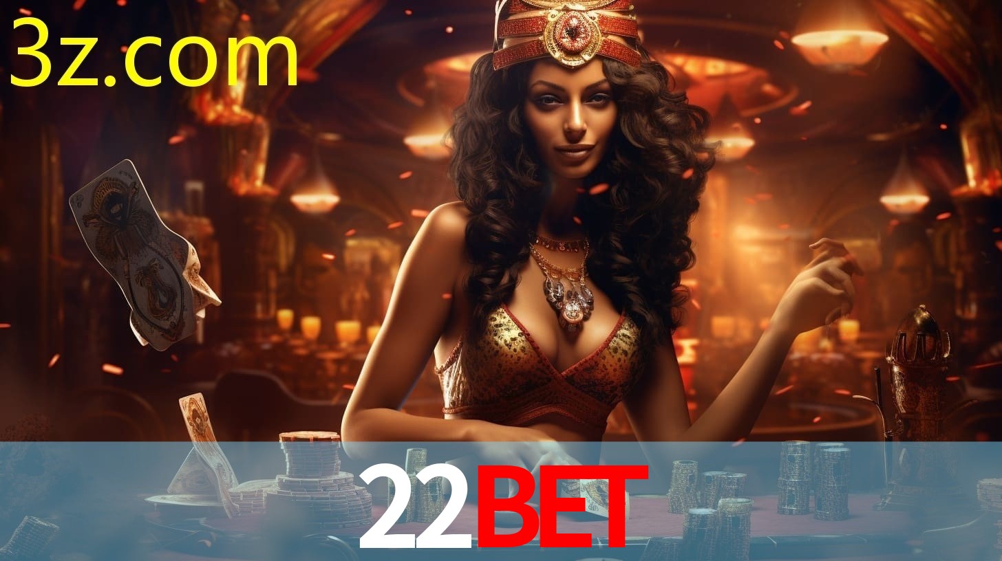 22BET