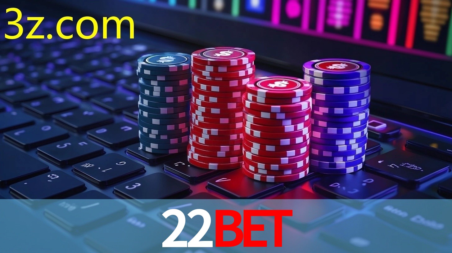 22BET