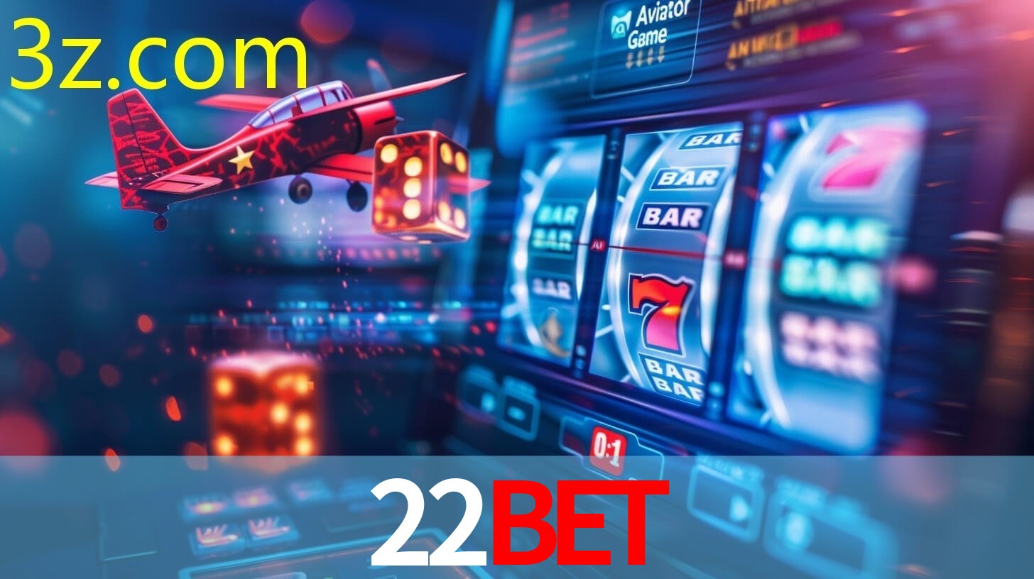 22BET