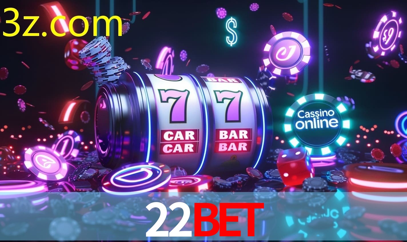 22BET
