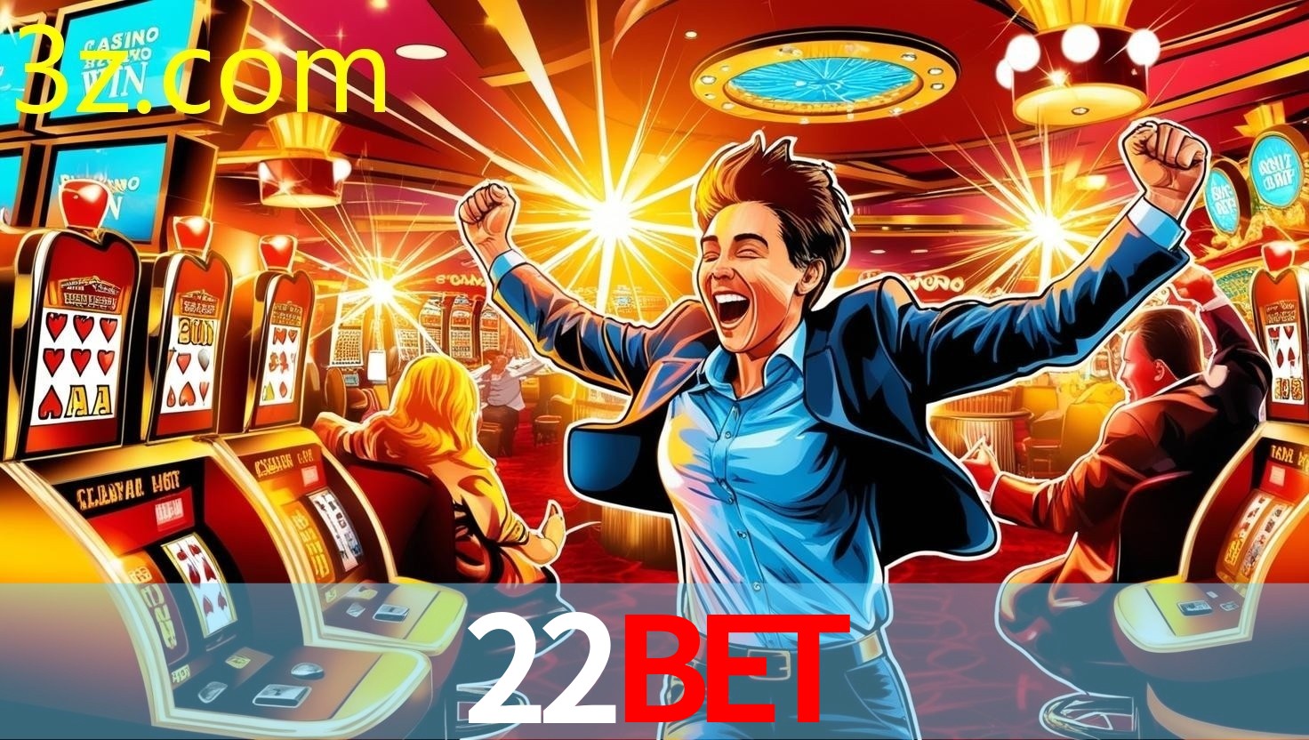 22BET