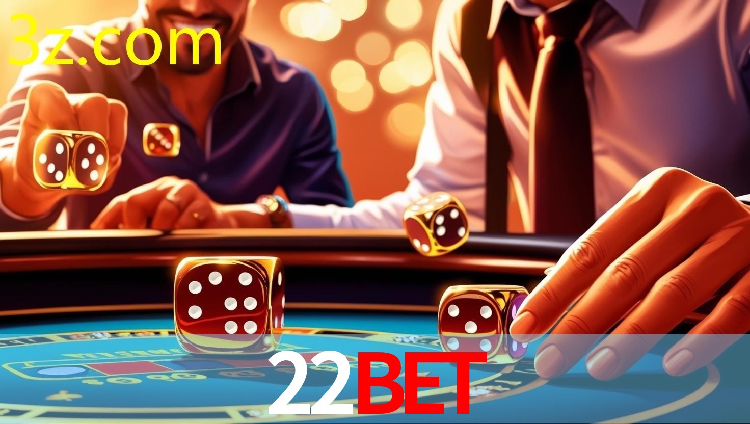 22BET