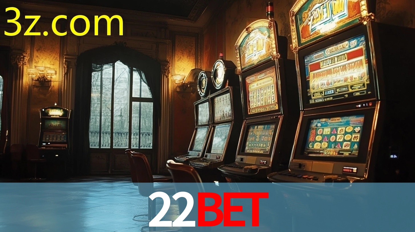 22BET