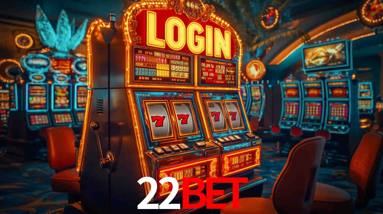 Welcome Bonus 22bet