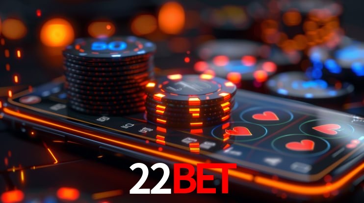 Slot Games 22bet