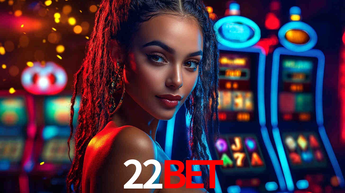 Inovações de Jogos na 22bet: O Futuro das Experiências Interativas