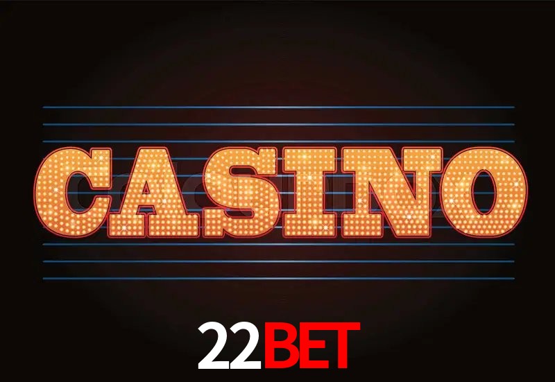 Tecnologia da Plataforma 22bet