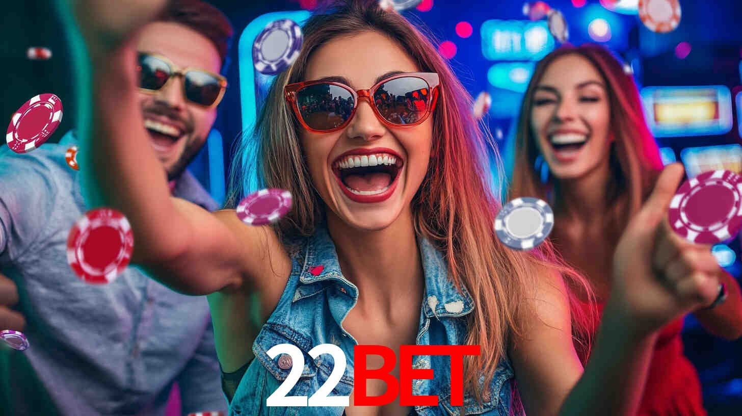Descubra a Essência do 22bet: Nossa História e Compromissos