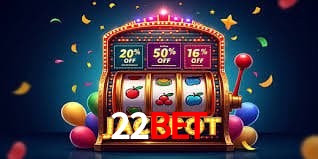 22bet Plataforma - Certificada MGA desde 2015