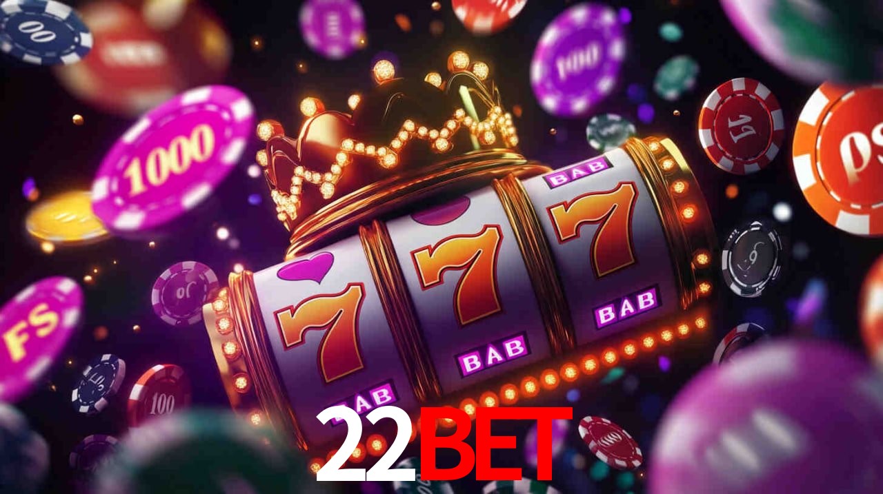 Account Benefits 22bet