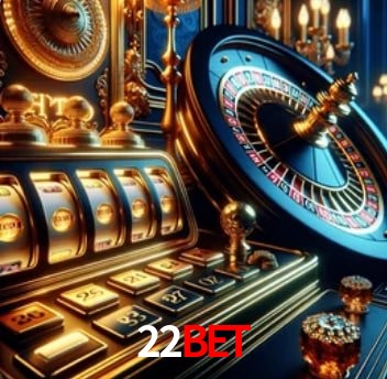 Recursos de Bônus 22bet