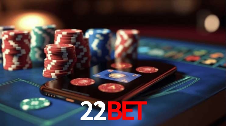 22bet Brasília - Jogo Features