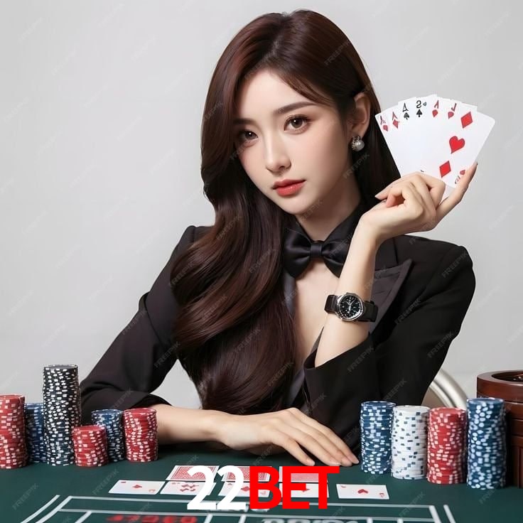 22bet - User Statistics