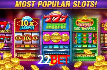 22bet Salvador - Studio Tour