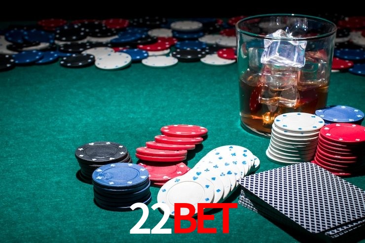 Estatísticas do Jogo 22bet