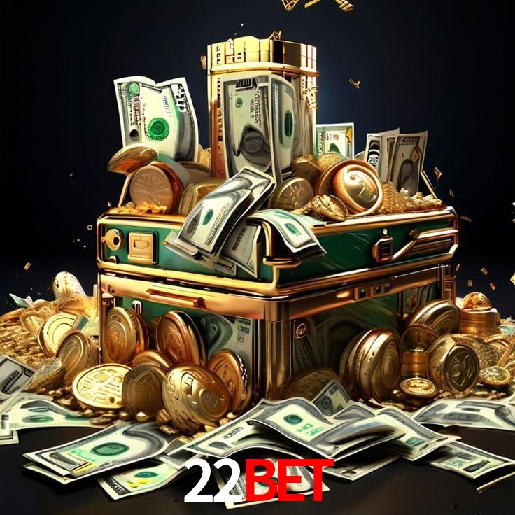 Benefícios da Conta 22bet