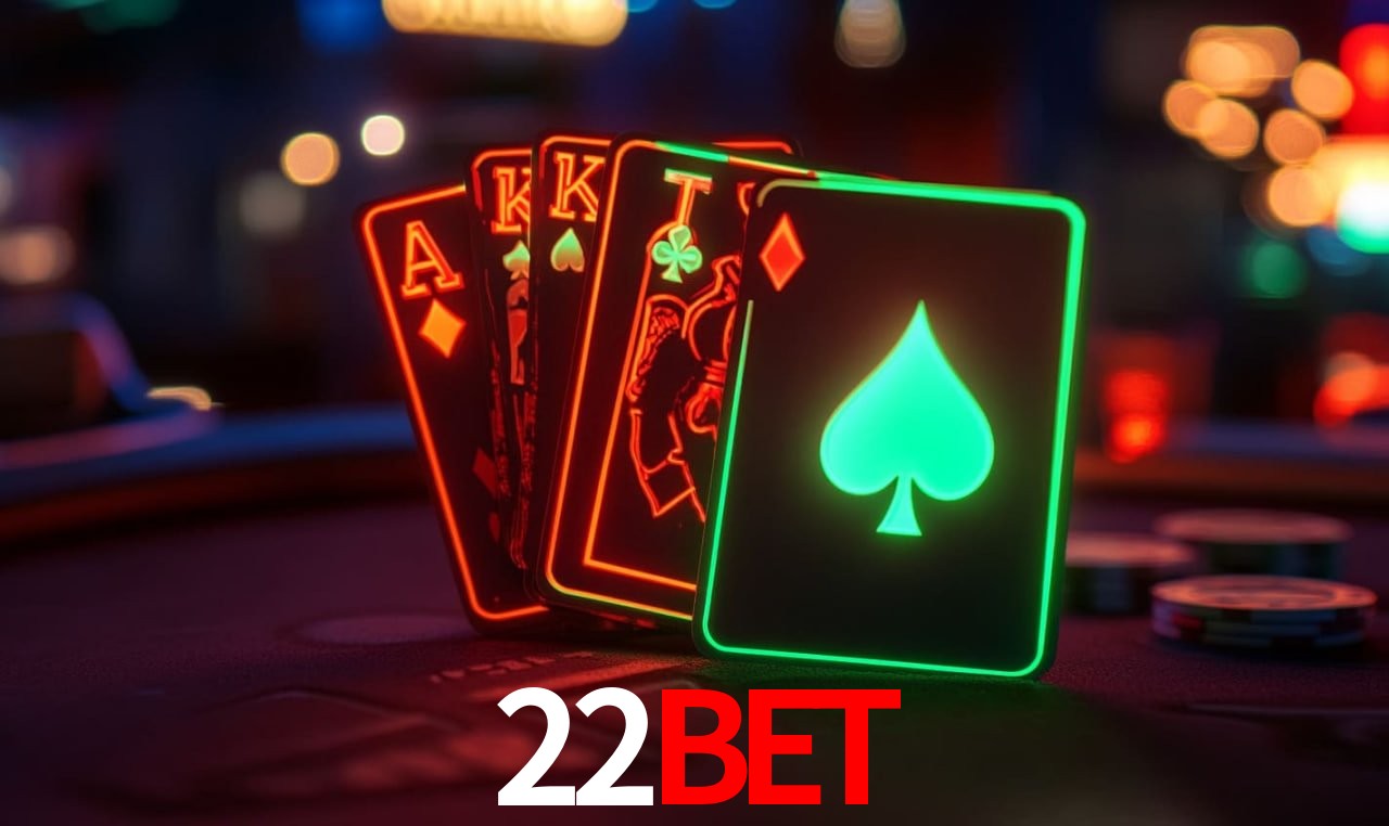 Especiais de Fim de Semana 22bet