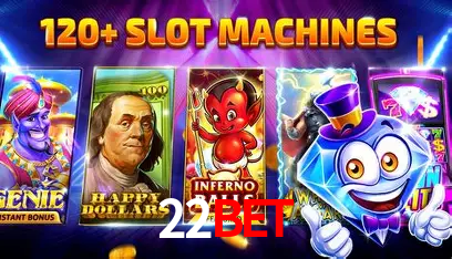 Desvendando o Mundo dos Jogos Virtuais na 22bet