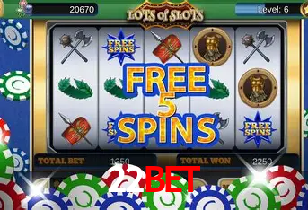 22bet Brasília - Casino Guide