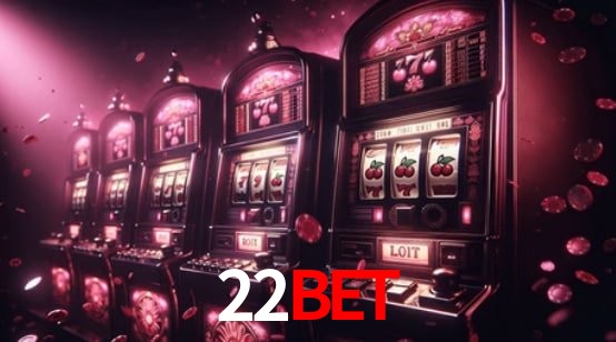 Casino Ao Vivo 22bet