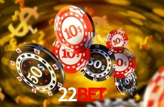 Jogos de Slot 22bet