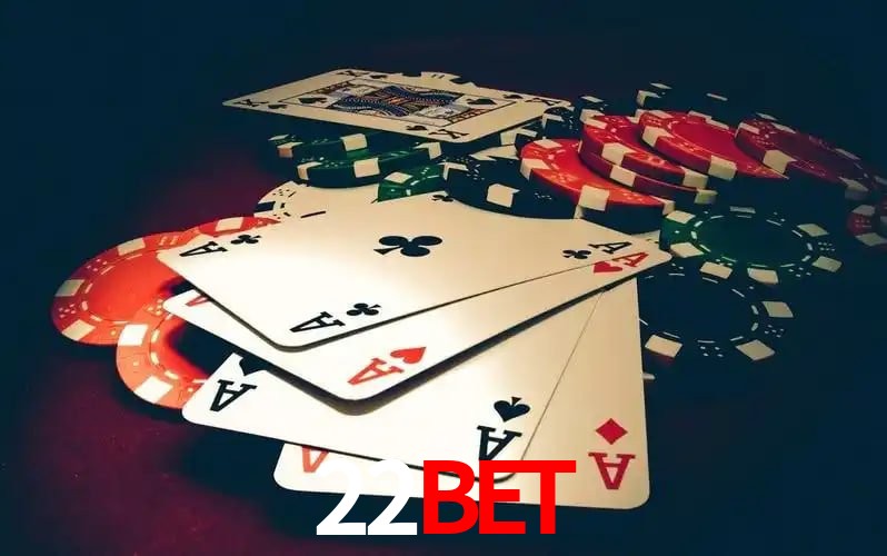 22bet Brasília - Betting Features