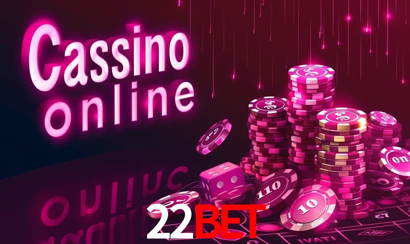22bet Salvador - Strategies