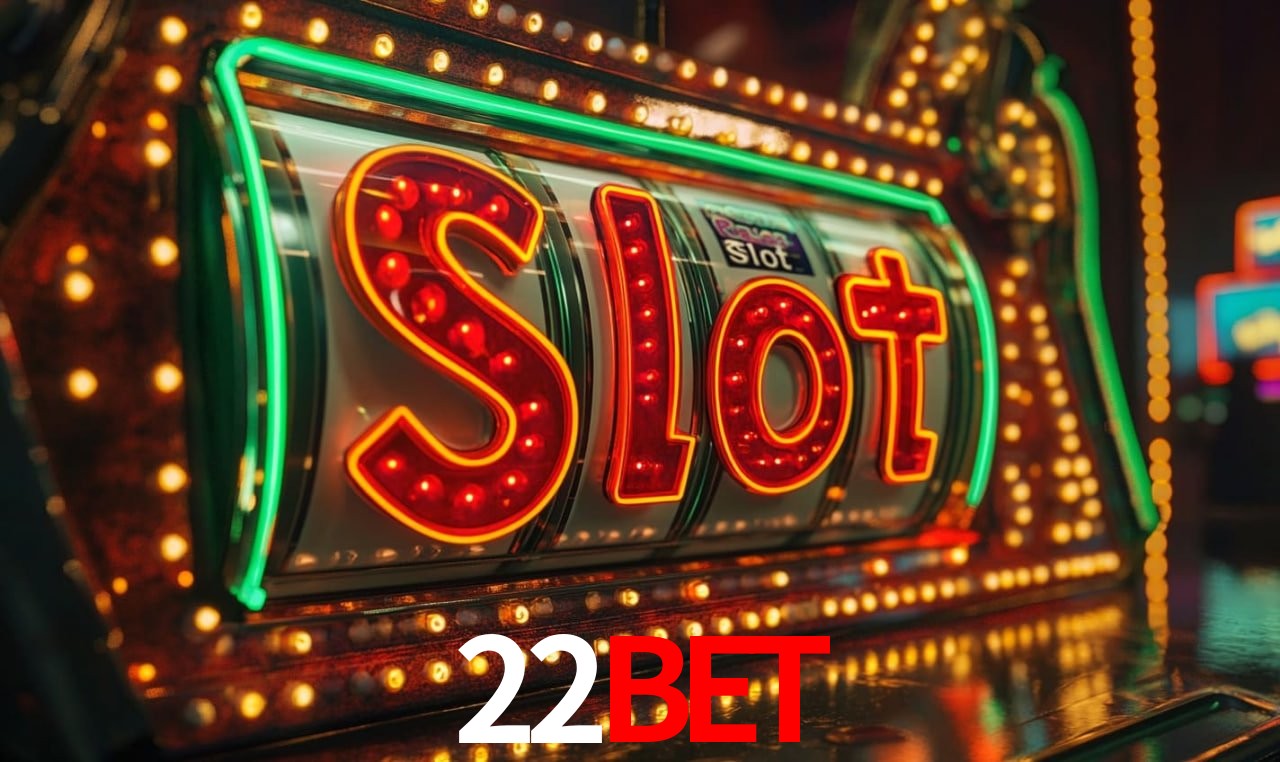22bet - Rápido Acesse