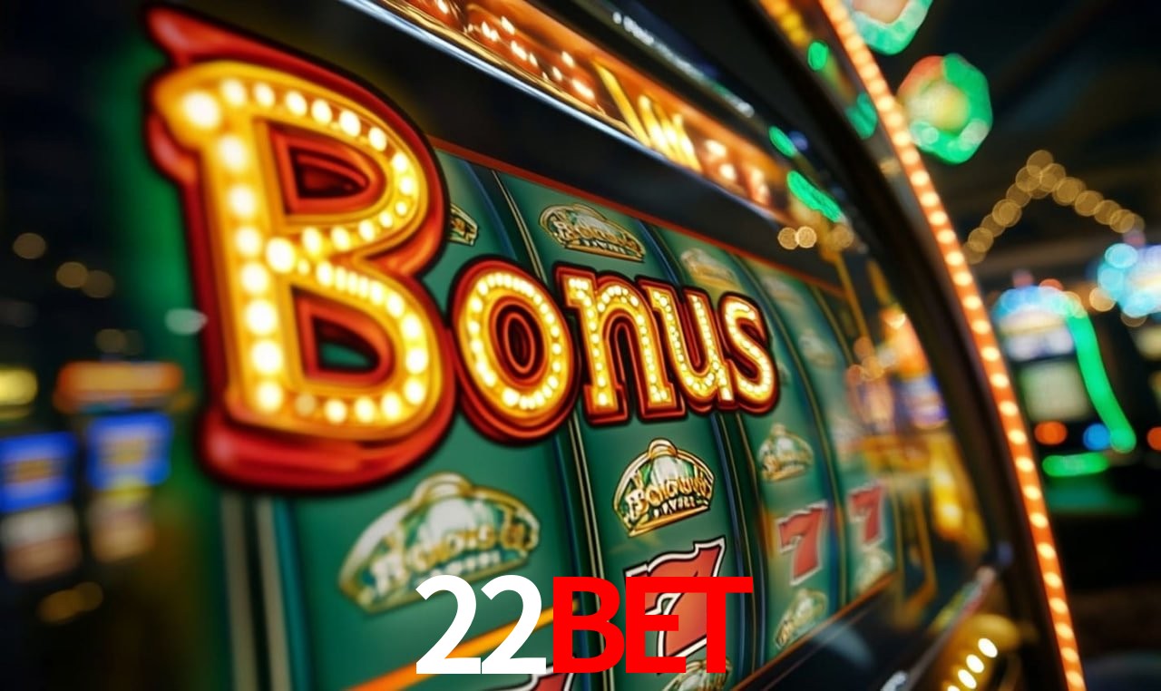 22bet Salvador - Promo Stats