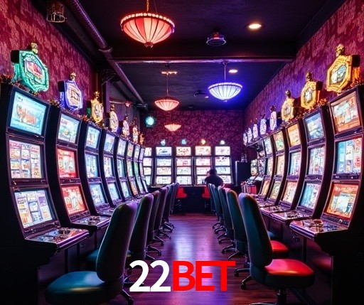 22bet Brasília - Bonus Features