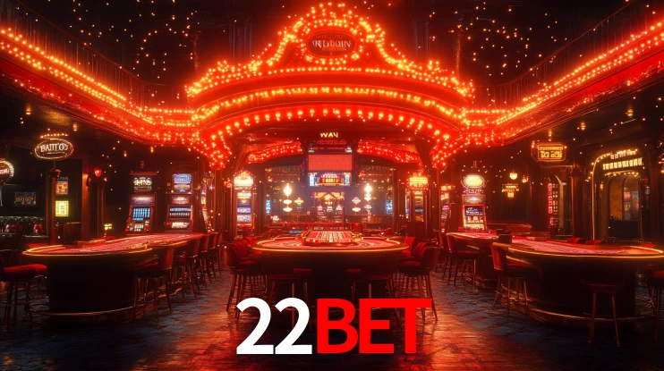 Premium Interface 22bet