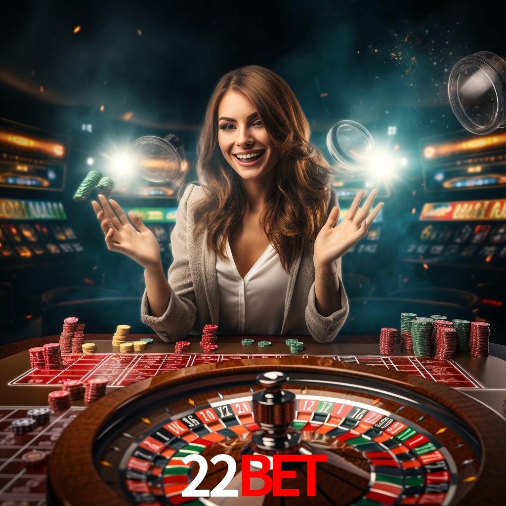 Ofertas Imperdíveis na 22bet: Promoções e Bônus Que Valem a Pena
