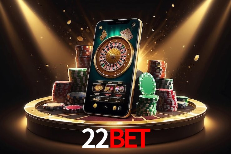 22bet Entrar - Login Seguro Certificado