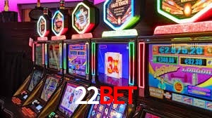 Mesa de Blackjack 22bet