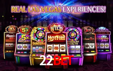 22bet Salvador - Bonus Stats