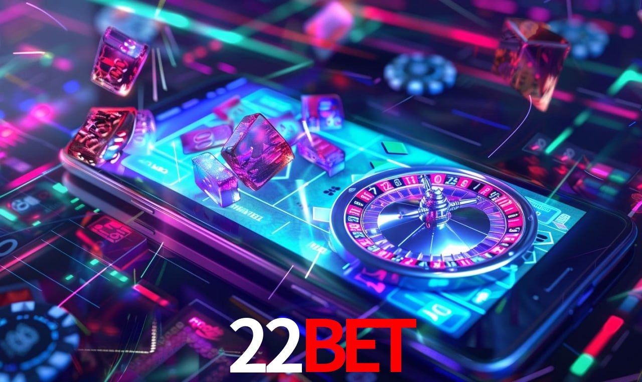 Cadastro Rápido 22bet