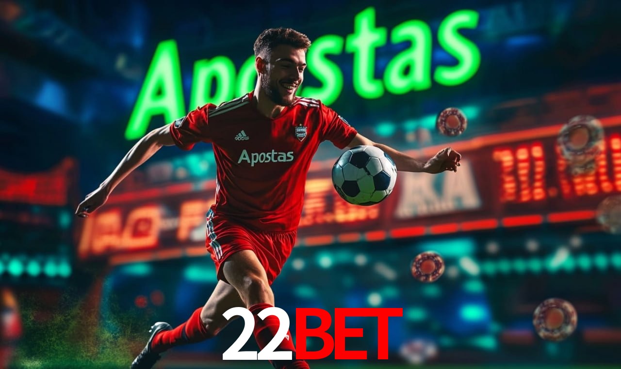 Casino VIP 22bet