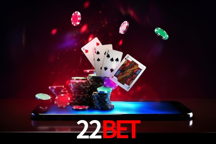 Secure Login 22bet