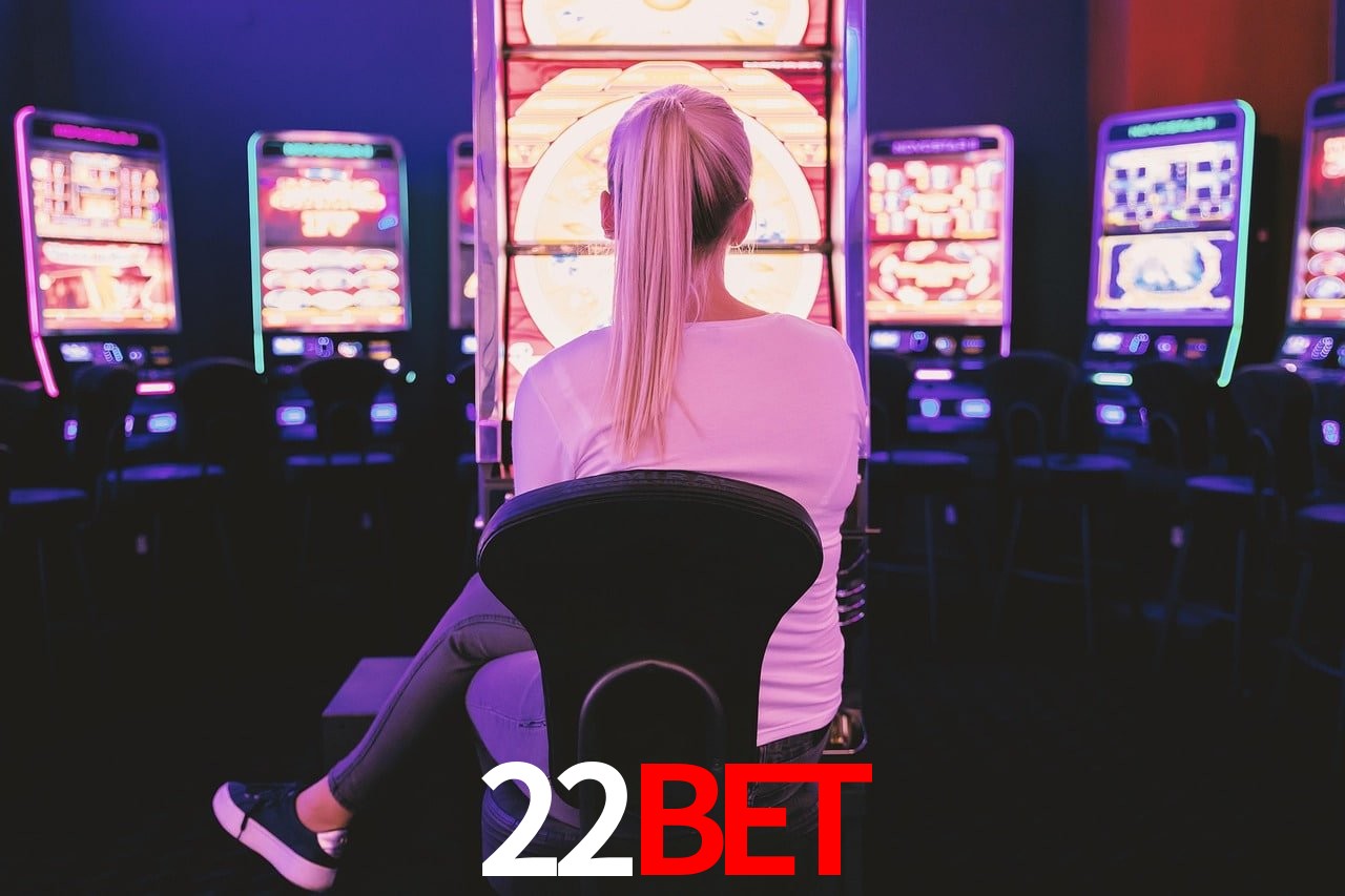 2FA Security 22bet