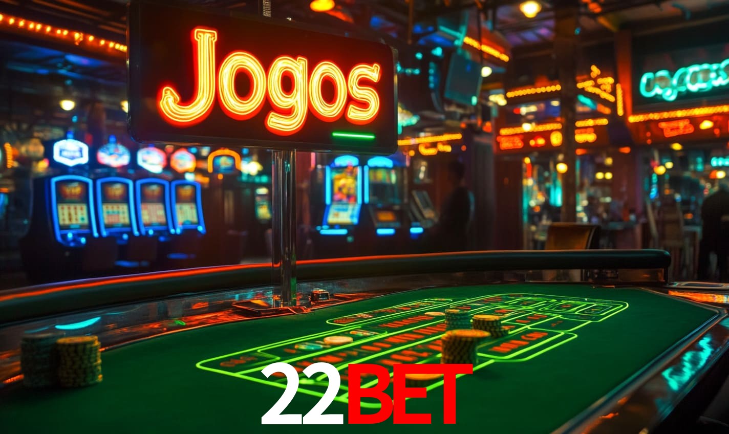 22bet - Pagamento PIX Instantâneo