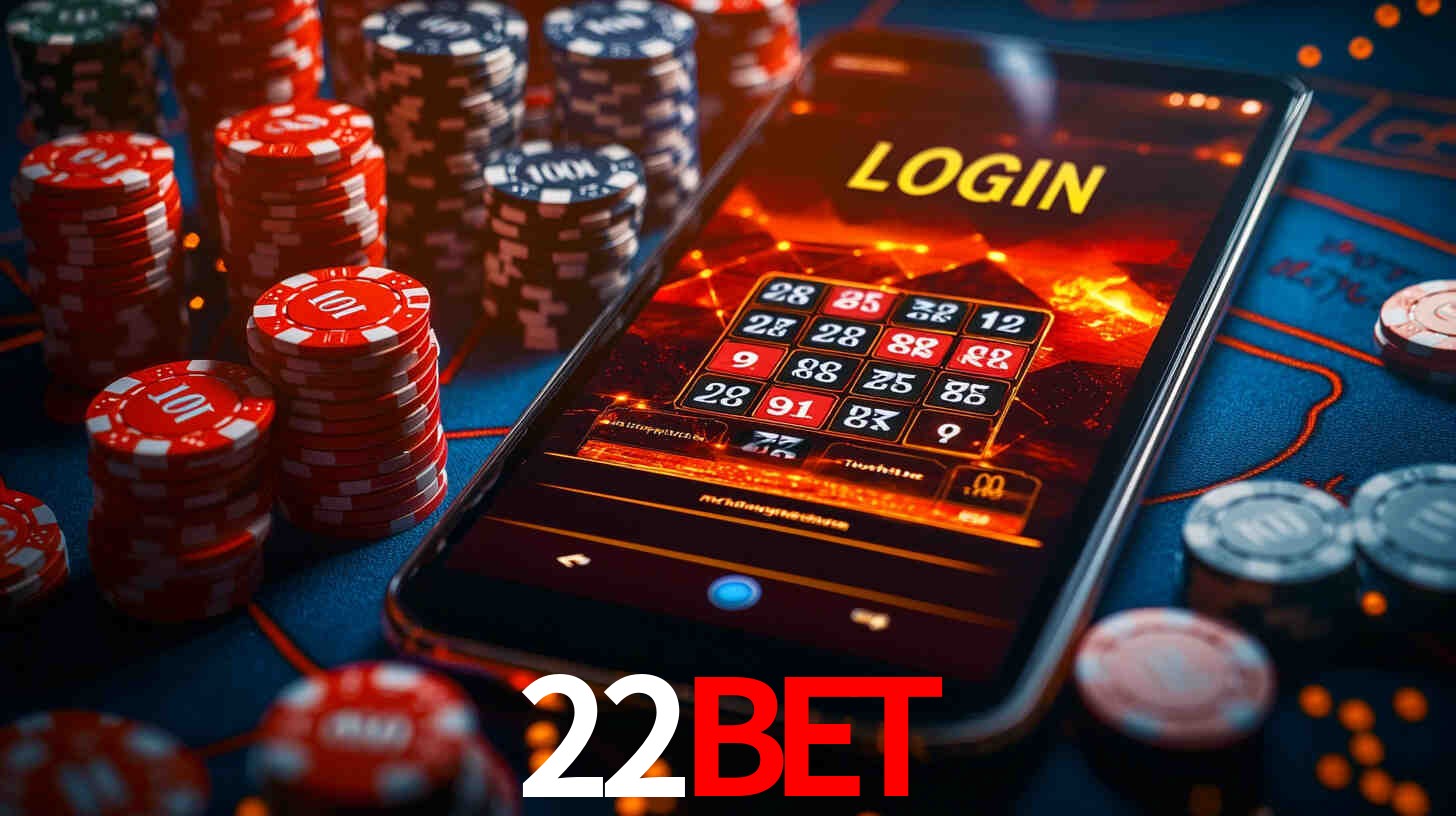 22bet app