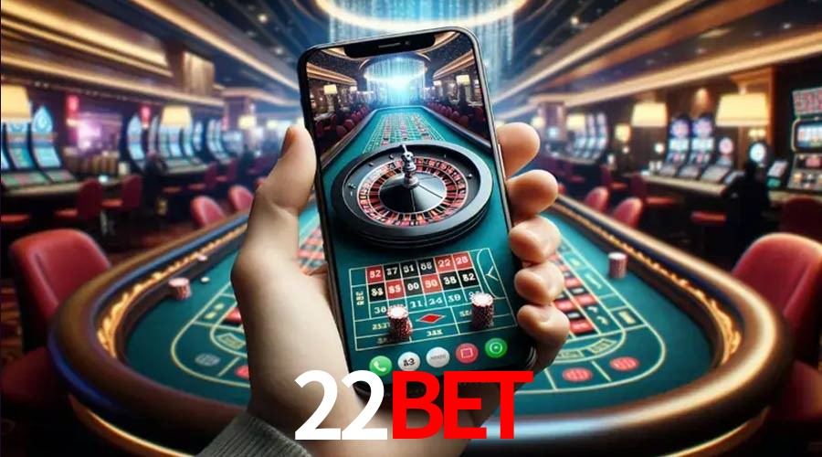API Integration 22bet