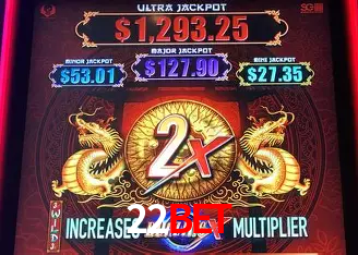 22bet Belo Horizonte - VIP Casino