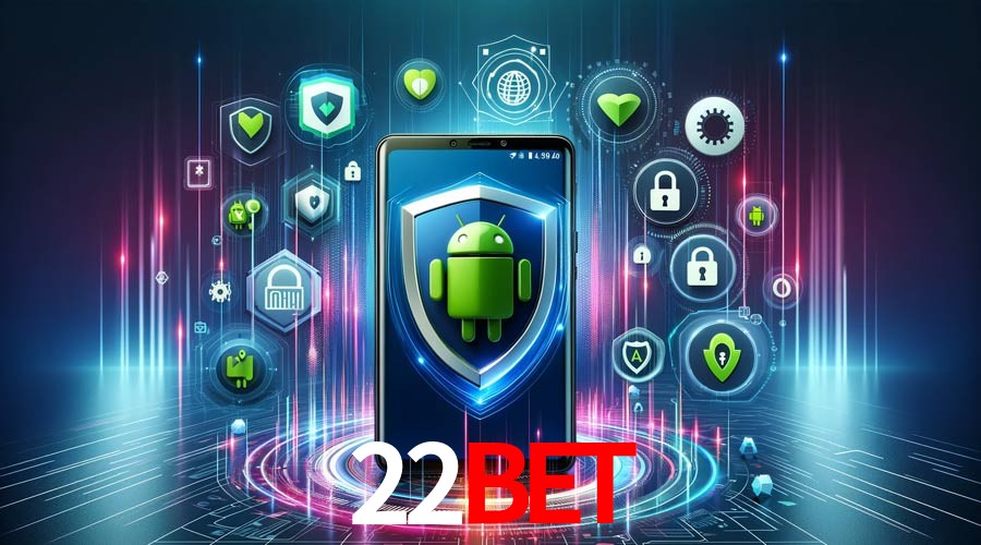 Security Systems 22bet